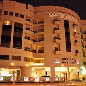 Lotus Grand Hotel Apartments